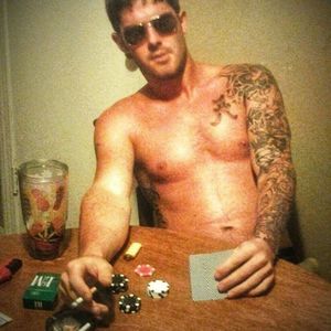 Meet your Posher, Daniel